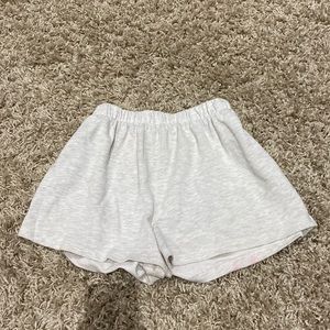 garage shorts